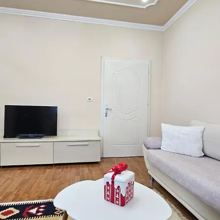 Pensionat Arditi's Shkodër