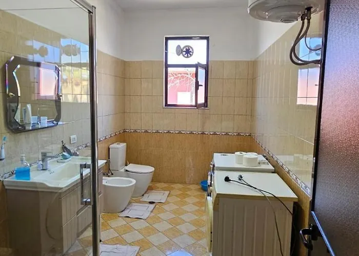 Arditi's Pensionat *