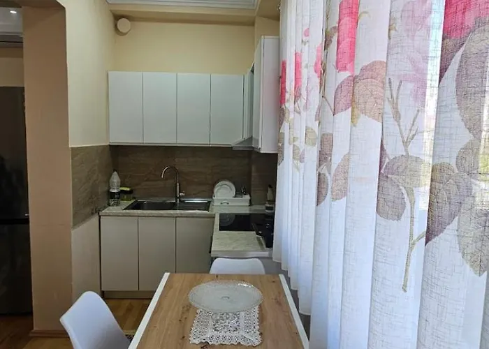 게스트하우스 Arditi's