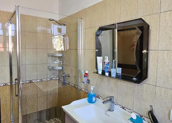 Arditi's Pensionat Shkodër