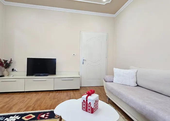 Pensionat Arditi's Shkodër