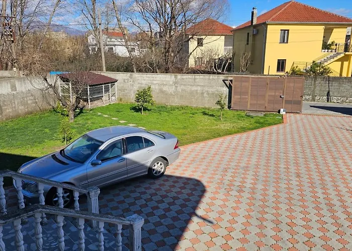 Arditi's Pensionat Shkodër