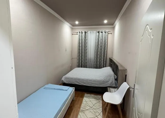 بيت ضيافة Arditi's