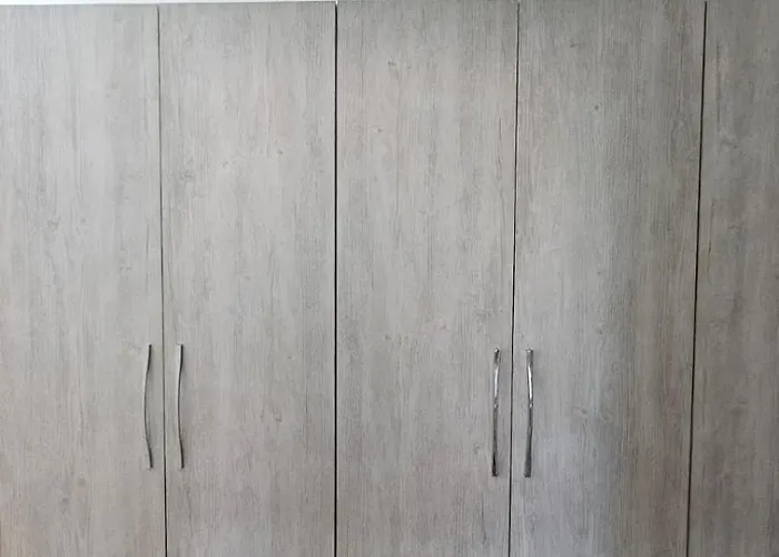 Arditi's بيت ضيافة